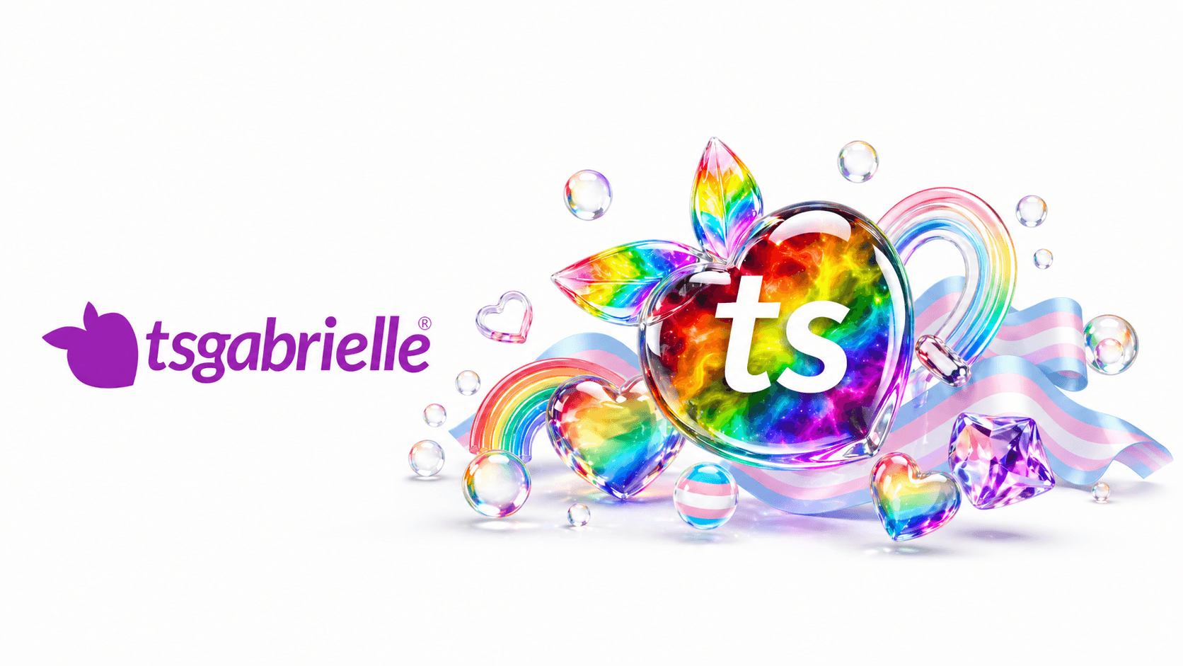 tsgabrielle® — LGBTQ+ owned and trans-led