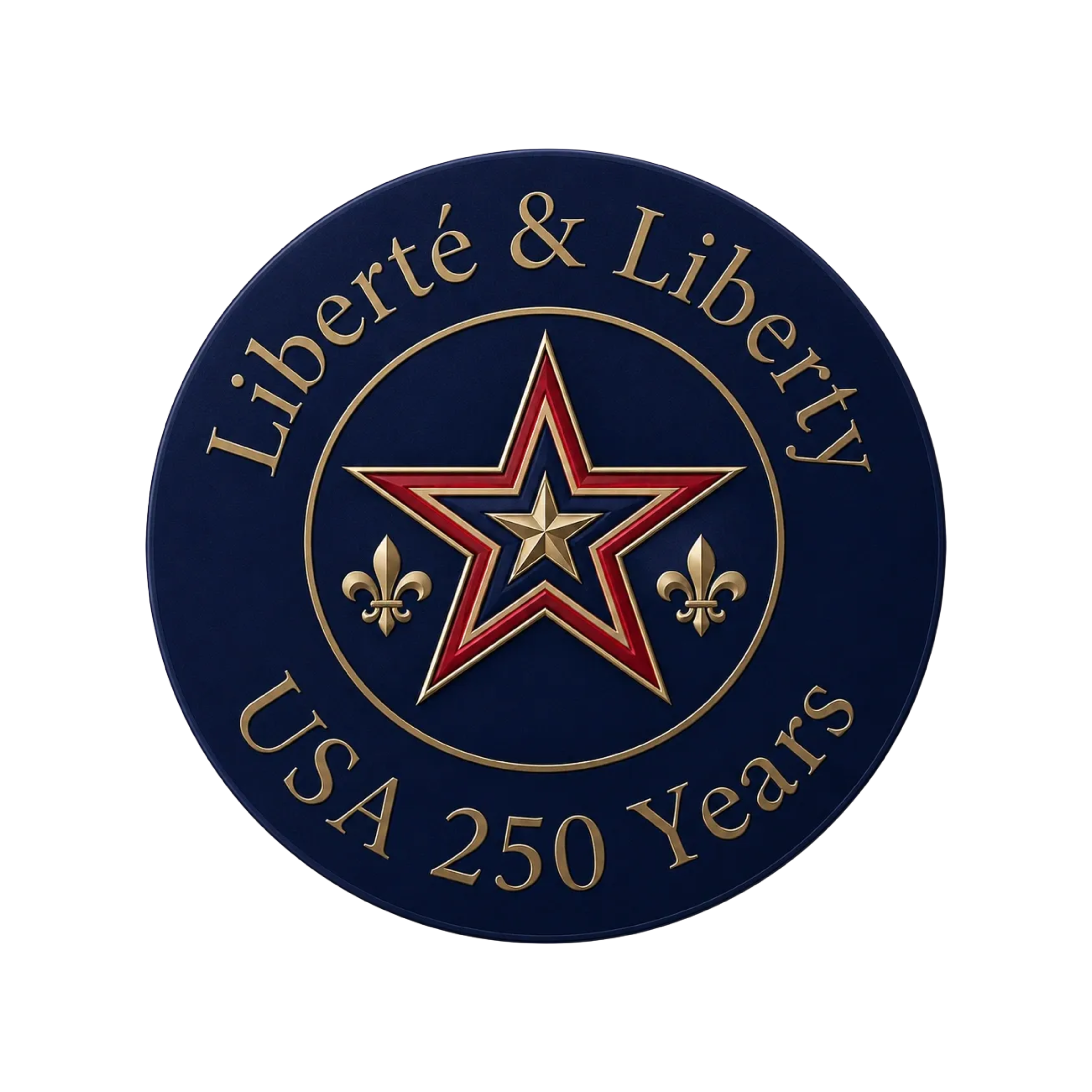 Liberté & Liberty