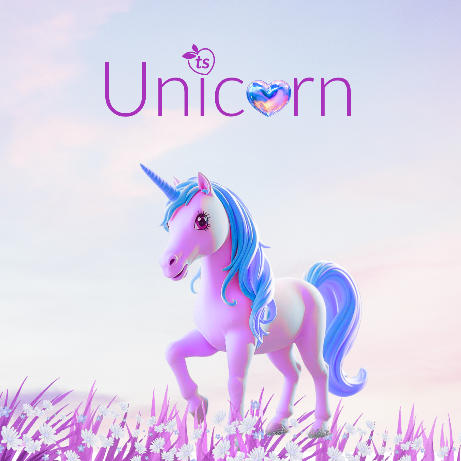 Unicorn Unicórnio