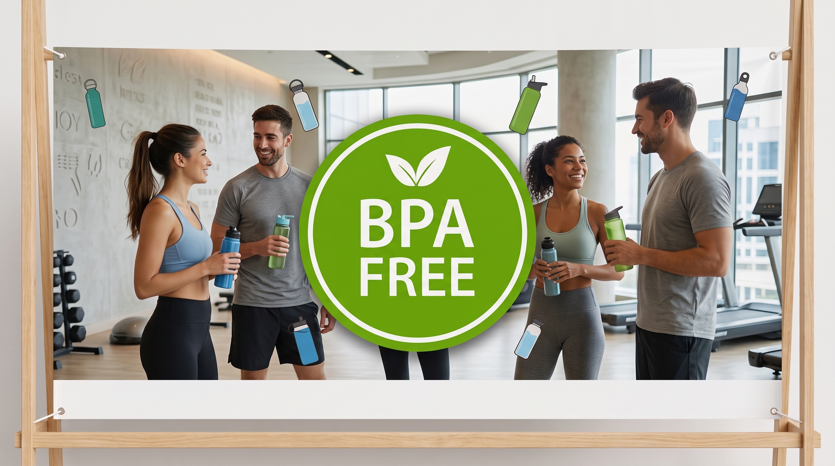 💧 Livre De BPA — additional hero