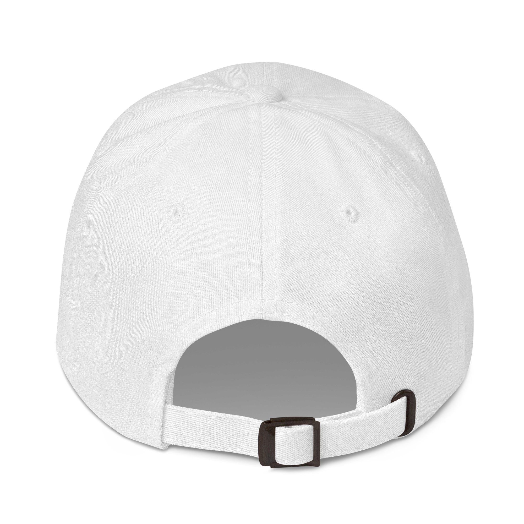 tsgabrielle® • Dad Hat • Branco - View 8