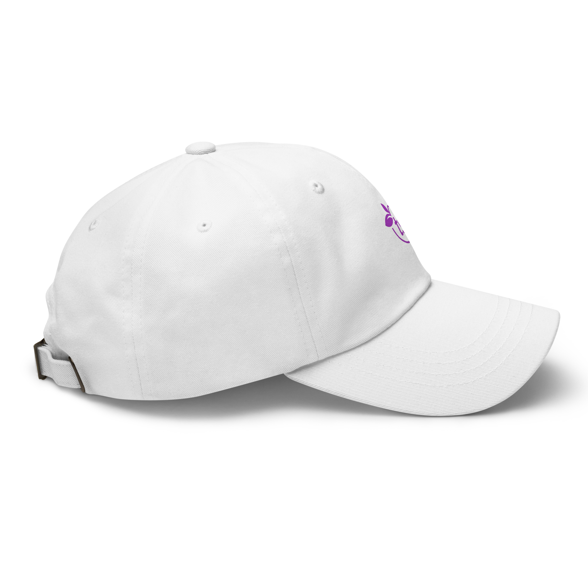 tsgabrielle® • Dad Hat • Branco - View 16