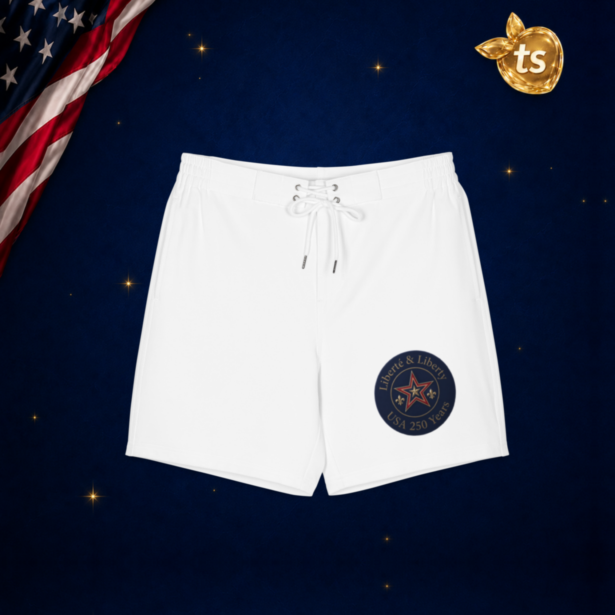 tsgabrielle® • Para Ele • Liberty • Bermudas