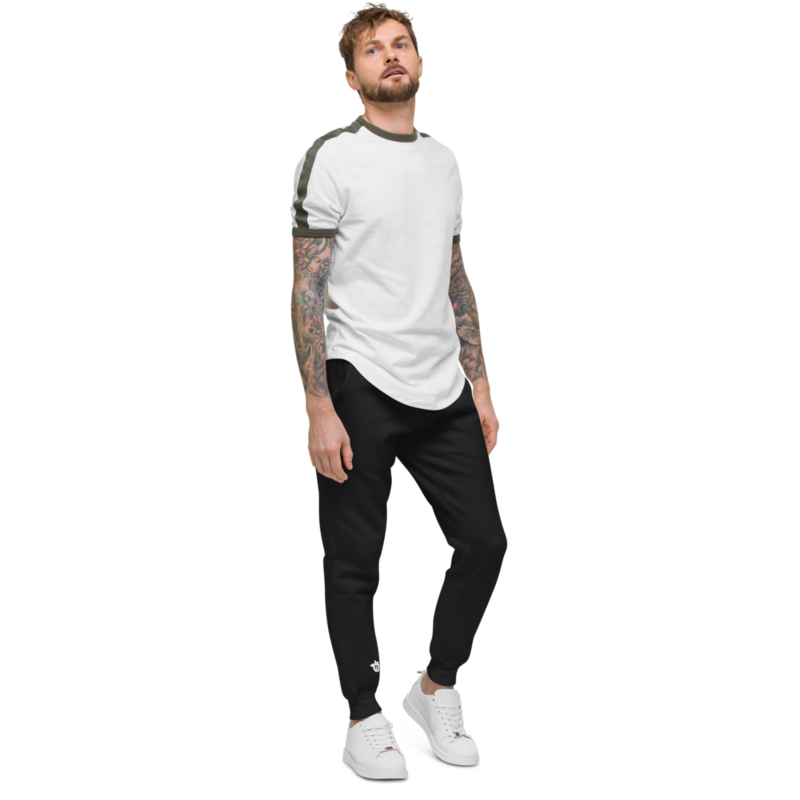 tsgabrielle® • Para Ele • Fleece calcas de moletom • 7 Colors