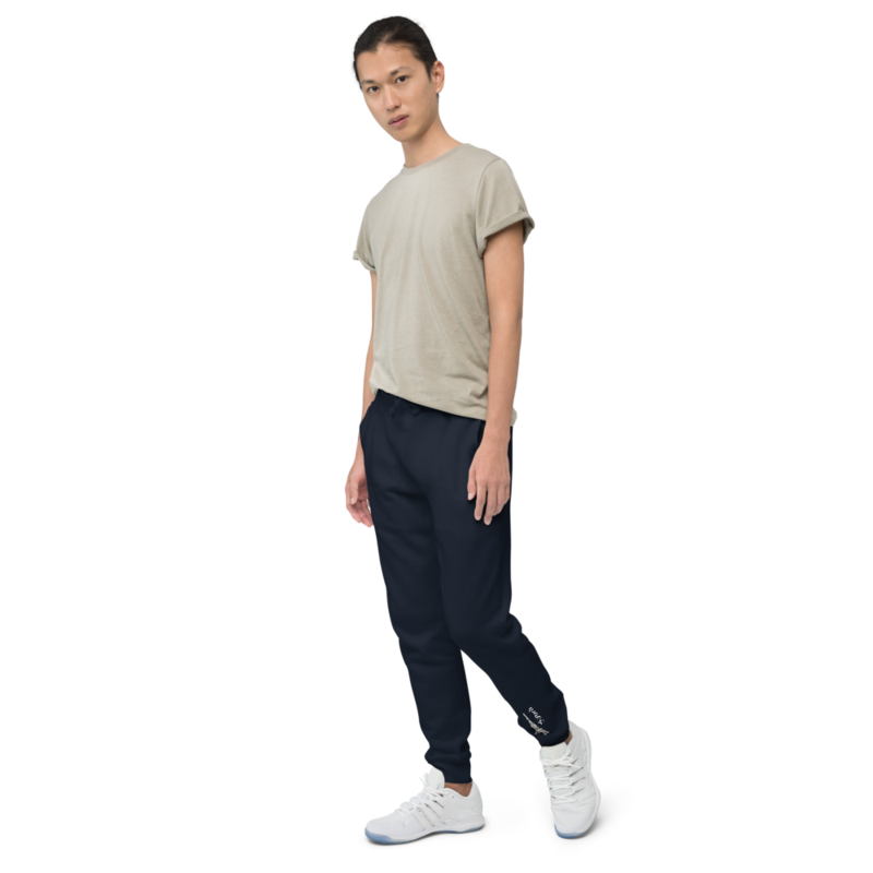 tsgabrielle® • For Him • Paris • Fleece Sweatpants